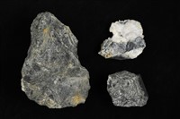 藏品(黃鐵礦)的圖片